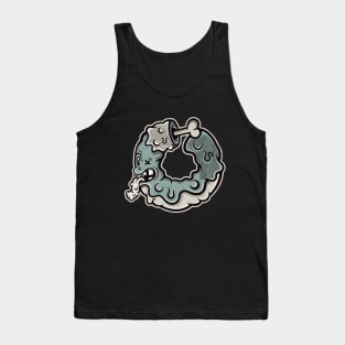 Dead Doughnut Tank Top